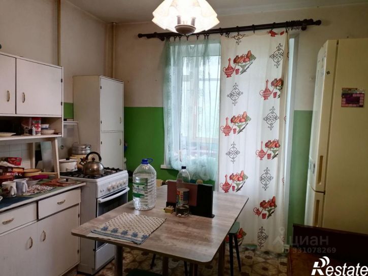 2-комн квартира Сиреневый б-р, 11,  д. 11