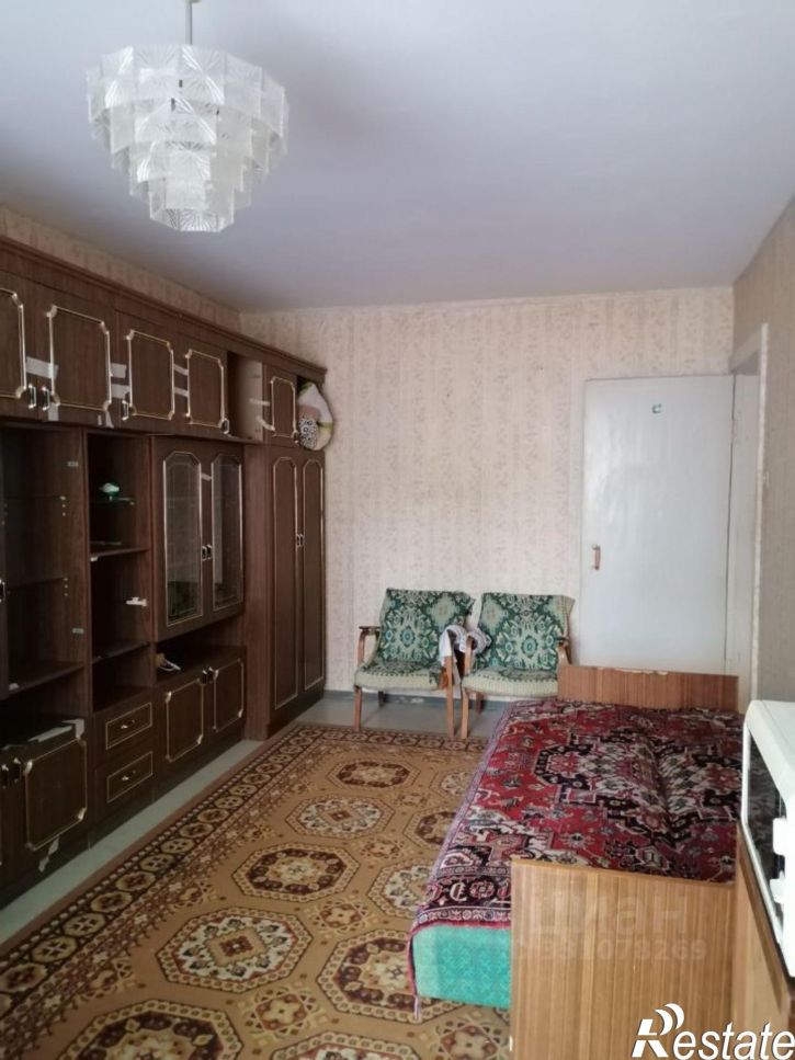 2-комн квартира Сиреневый б-р, 11,  д. 11