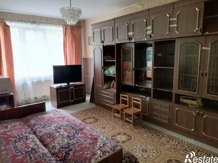 2-комн квартира Сиреневый б-р, 11,  д. 11