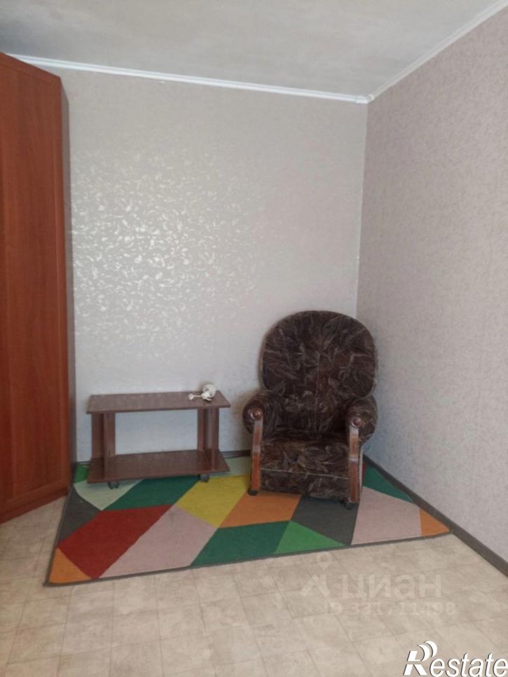 1-комн квартира пр-кт Энтузиастов, 7,  д. 7