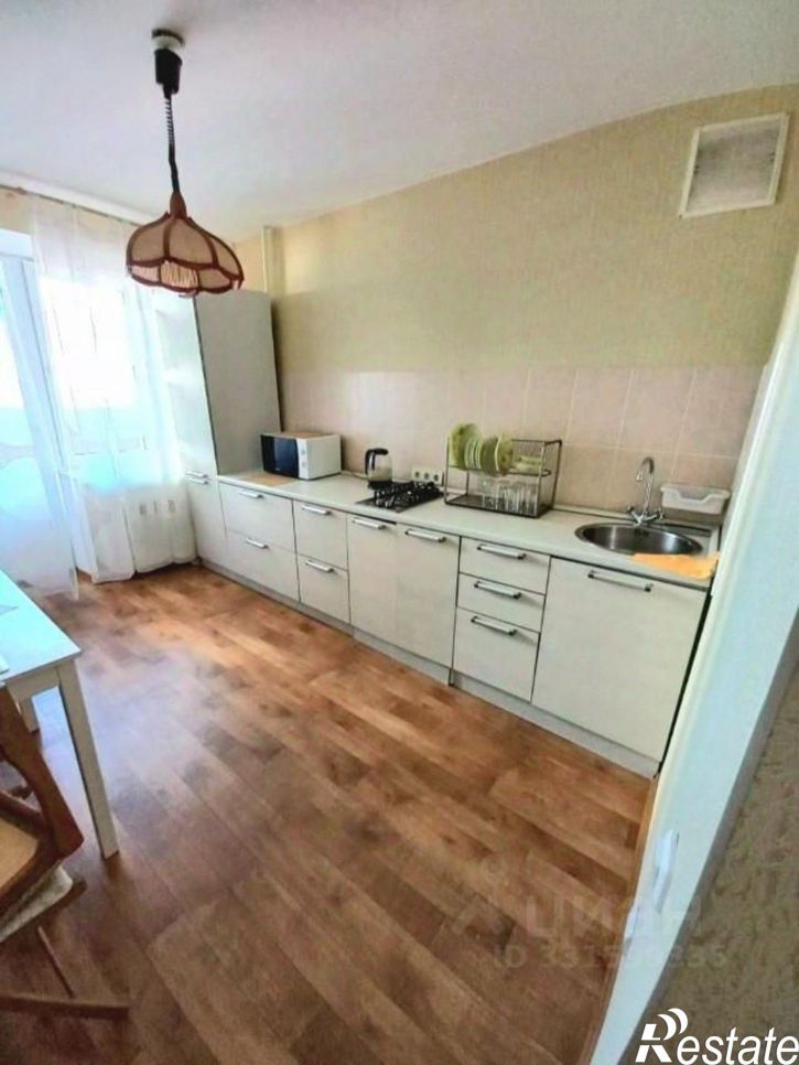 1-комн квартира Рижский пр-кт, 91А,  д. 91А