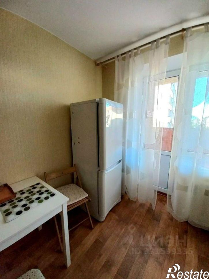 1-комн квартира Рижский пр-кт, 91А,  д. 91А