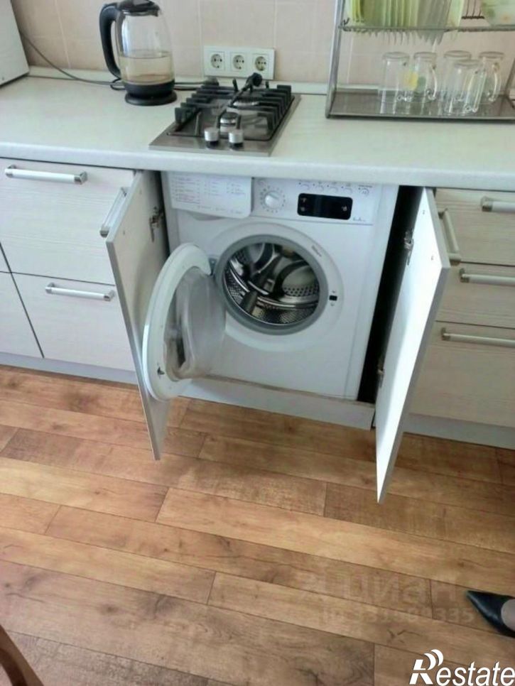 1-комн квартира Рижский пр-кт, 91А,  д. 91А
