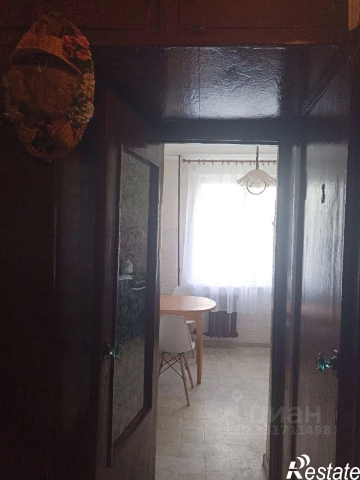 1-комн квартира пр-кт Энтузиастов, 7,  д. 7