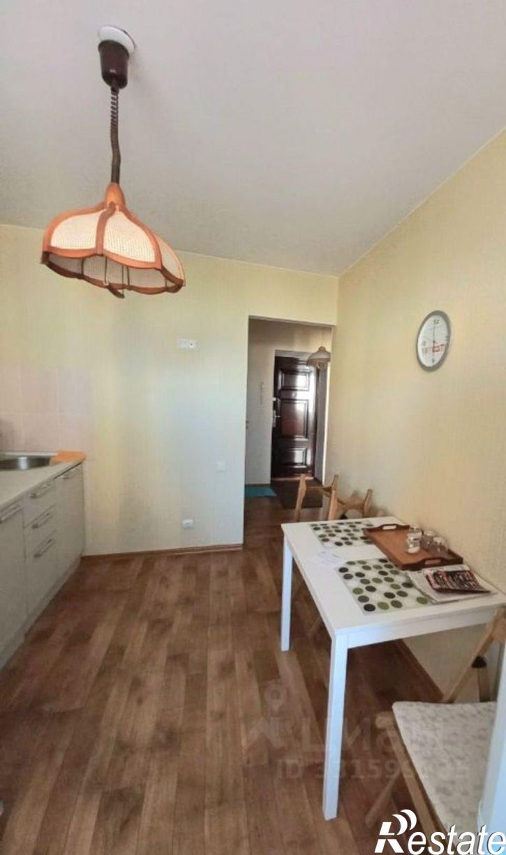 1-комн квартира Рижский пр-кт, 91А,  д. 91А