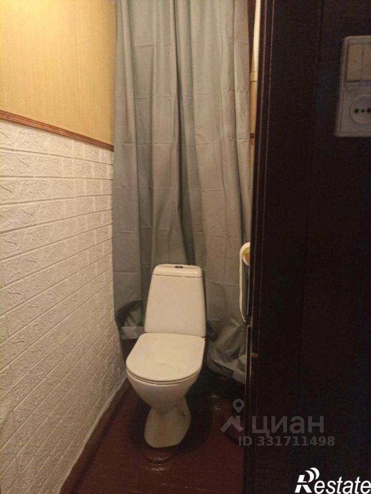 1-комн квартира пр-кт Энтузиастов, 7,  д. 7