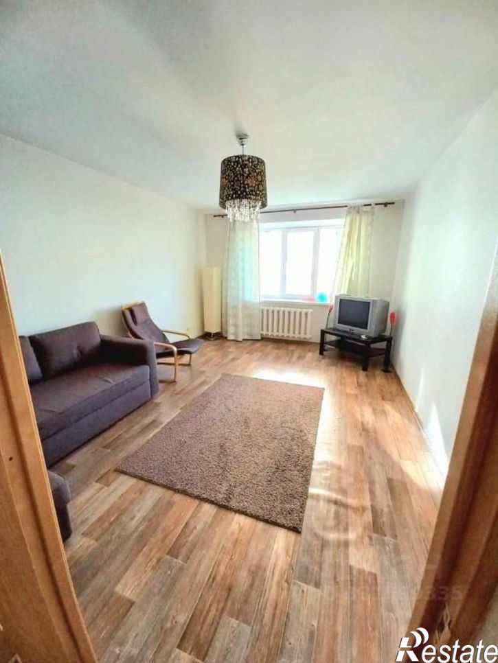 1-комн квартира Рижский пр-кт, 91А,  д. 91А
