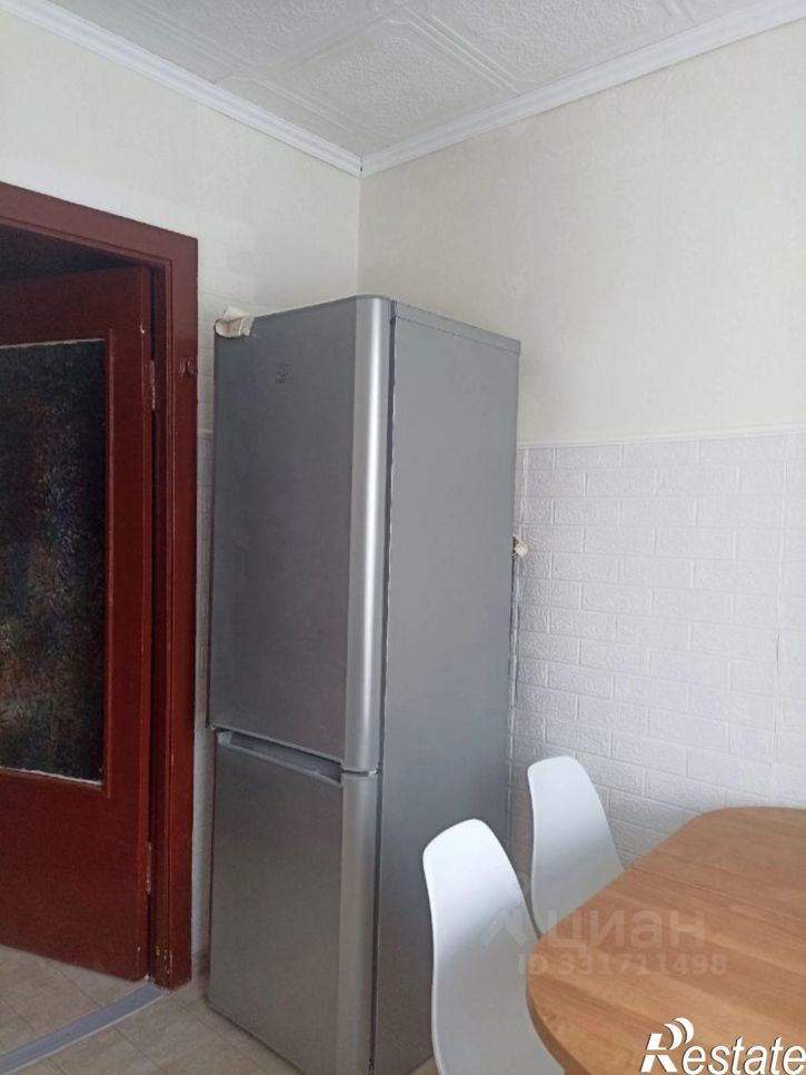 1-комн квартира пр-кт Энтузиастов, 7,  д. 7