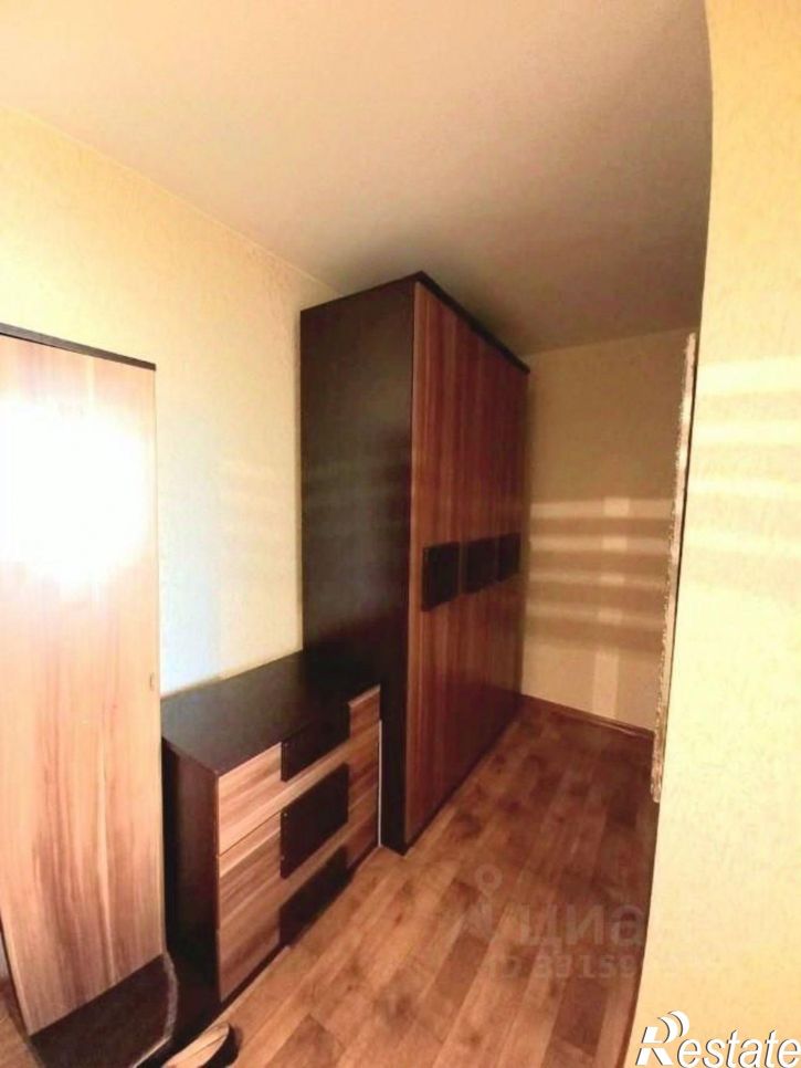 1-комн квартира Рижский пр-кт, 91А,  д. 91А