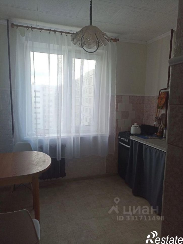 1-комн квартира пр-кт Энтузиастов, 7,  д. 7