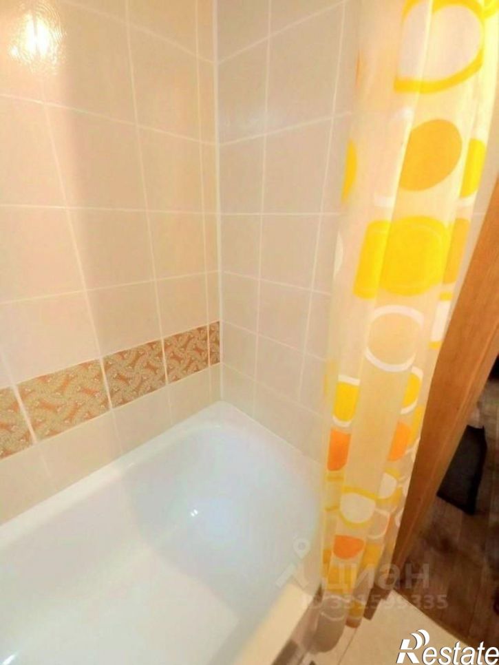 1-комн квартира Рижский пр-кт, 91А,  д. 91А