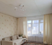 1-комн, 31кв м, этаж 1/5 ул Комдива Кирсанова, 11