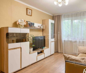 3-комн, 58кв м, этаж 1/5 ул Коммунальная, 28