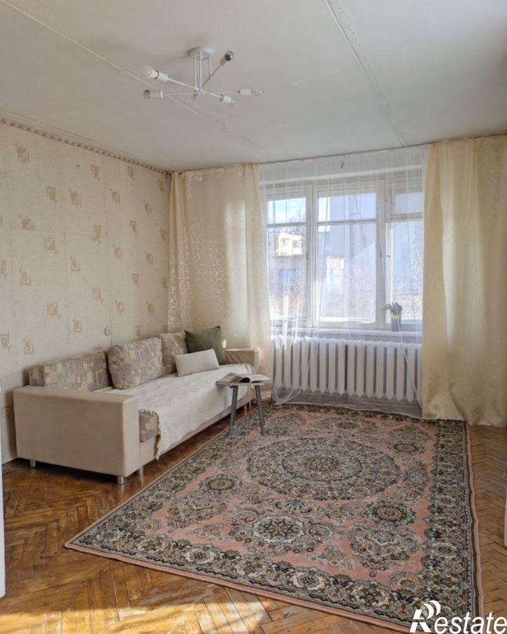 1-комн квартира ул Комдива Кирсанова, 11,  д. 11