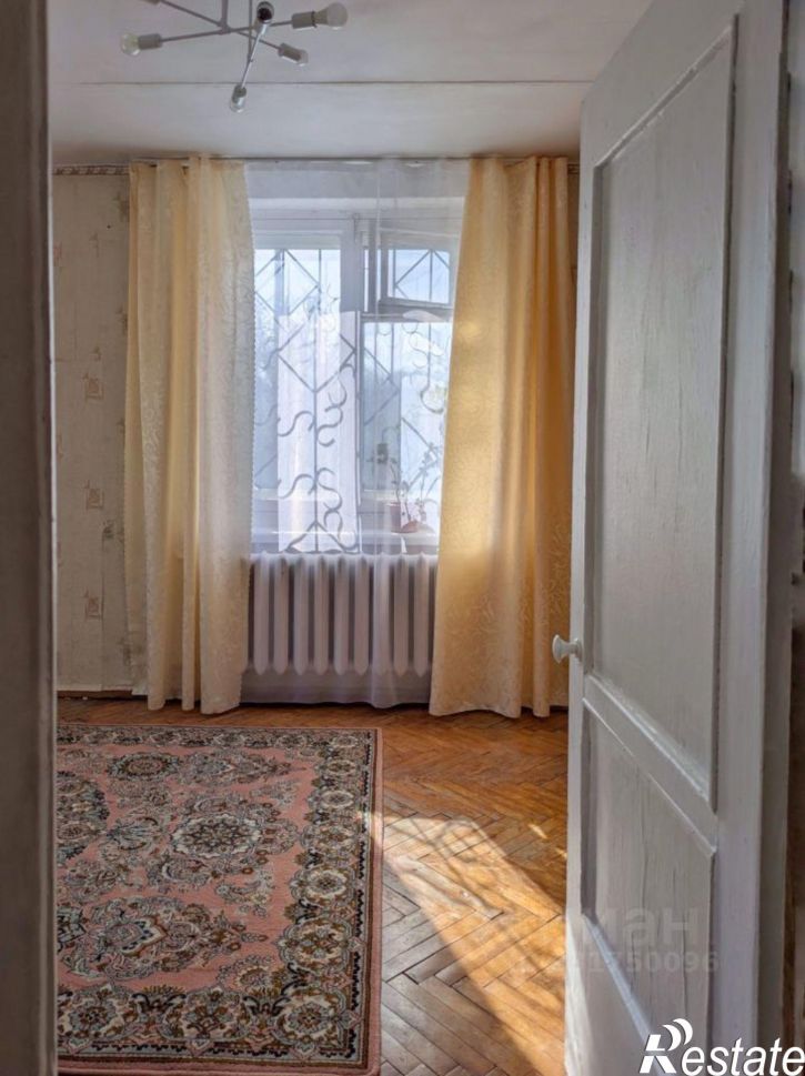 1-комн квартира ул Комдива Кирсанова, 11,  д. 11