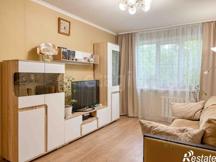 3-комн квартира ул Коммунальная, 28,  д. 28