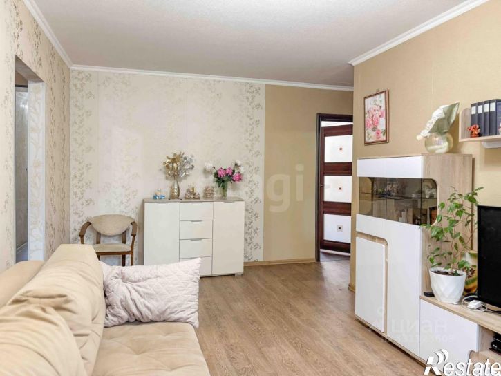 3-комн квартира ул Коммунальная, 28,  д. 28