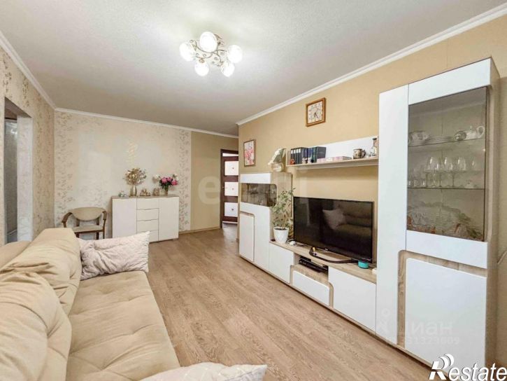 3-комн квартира ул Коммунальная, 28,  д. 28