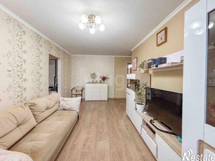 3-комн квартира ул Коммунальная, 28,  д. 28