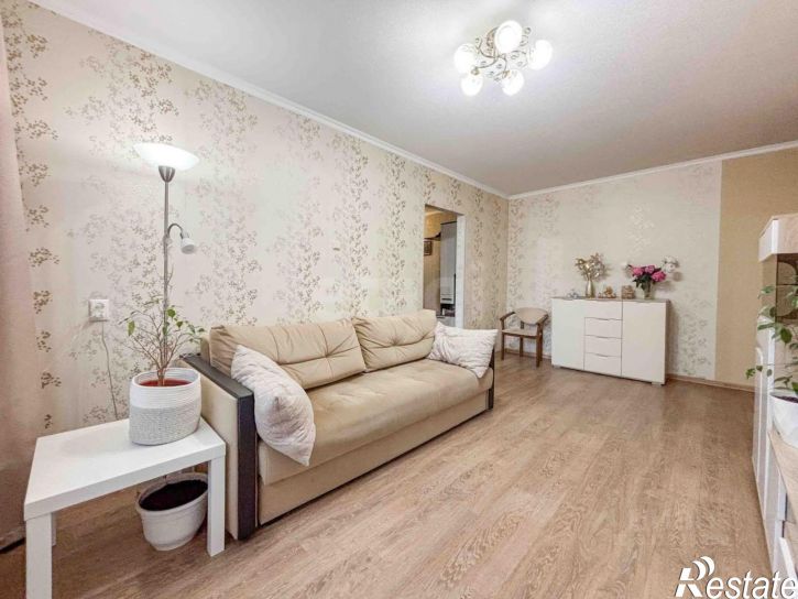3-комн квартира ул Коммунальная, 28,  д. 28