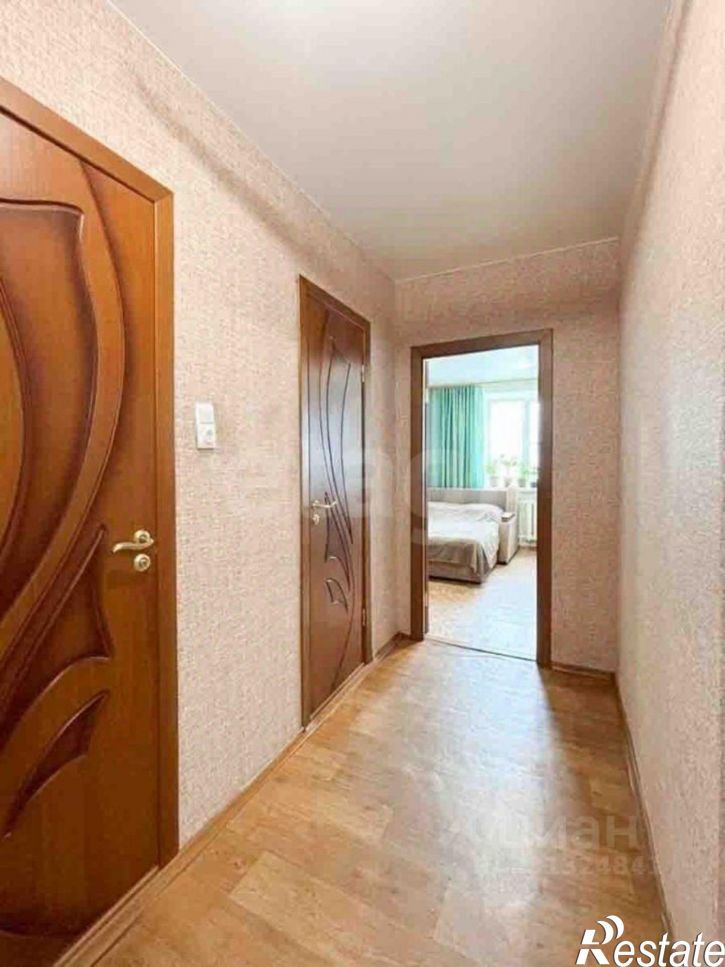2-комн квартира Рижский пр-кт, 61,  д. 61