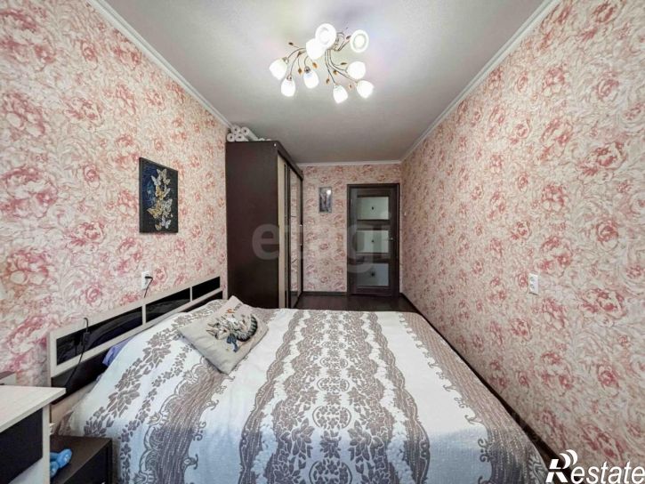 3-комн квартира ул Коммунальная, 28,  д. 28
