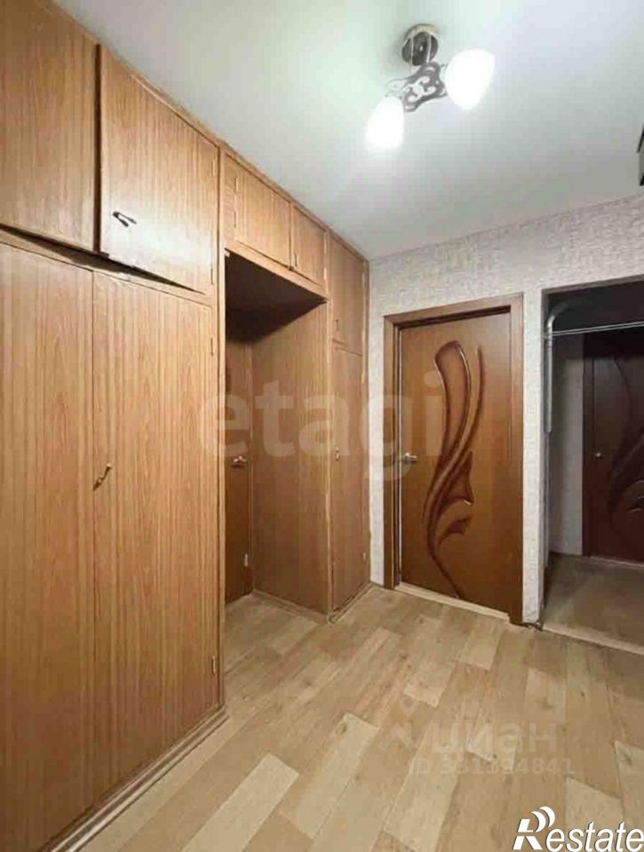 2-комн квартира Рижский пр-кт, 61,  д. 61