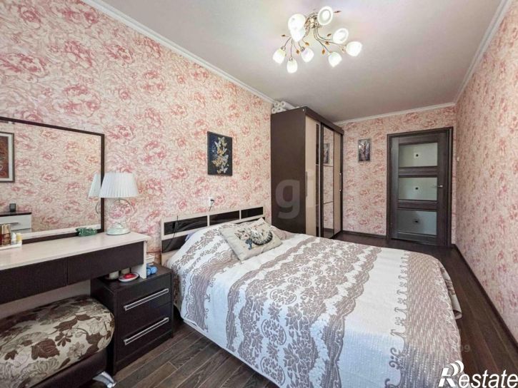 3-комн квартира ул Коммунальная, 28,  д. 28