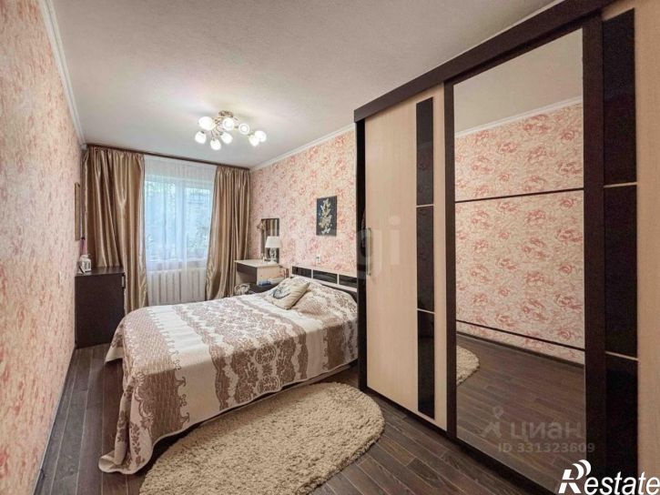 3-комн квартира ул Коммунальная, 28,  д. 28