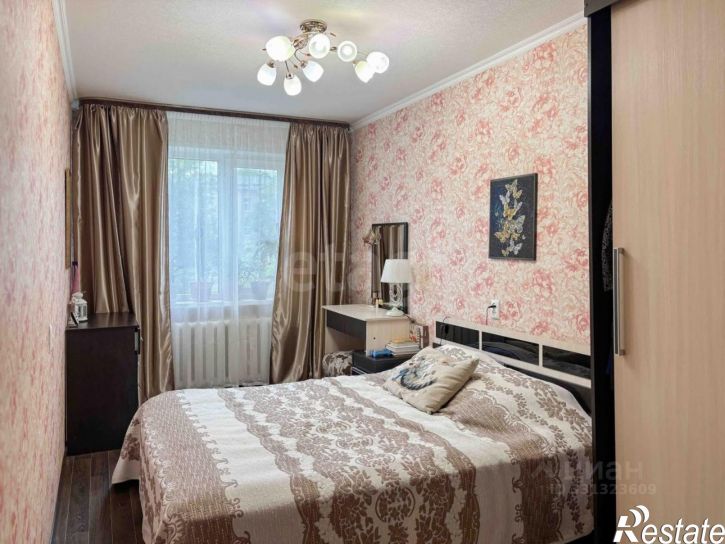 3-комн квартира ул Коммунальная, 28,  д. 28