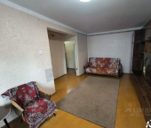 2-комн, 41кв м, этаж 1/5 ул Металлистов, 3