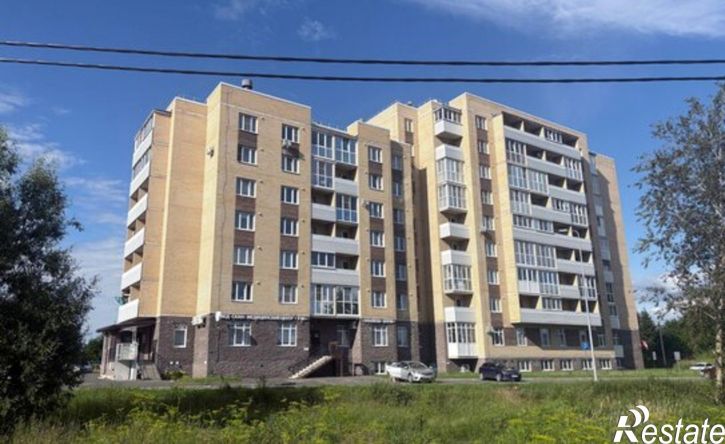 2-комн квартира Прибрежный пр-д, 2,  д. 2