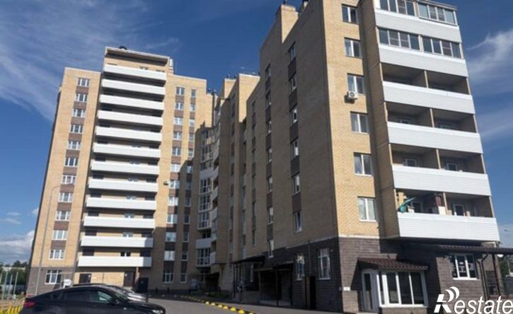 2-комн квартира Прибрежный пр-д, 2,  д. 2