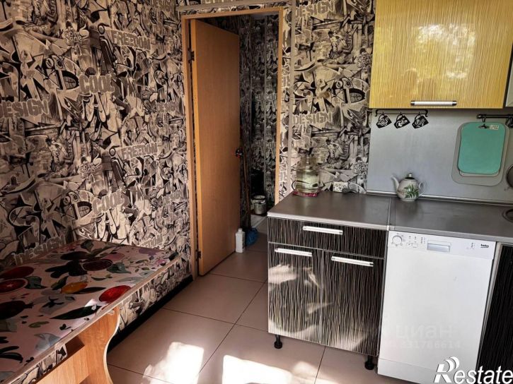 2-комн квартира пер Олега Зобова, 19,  д. 19