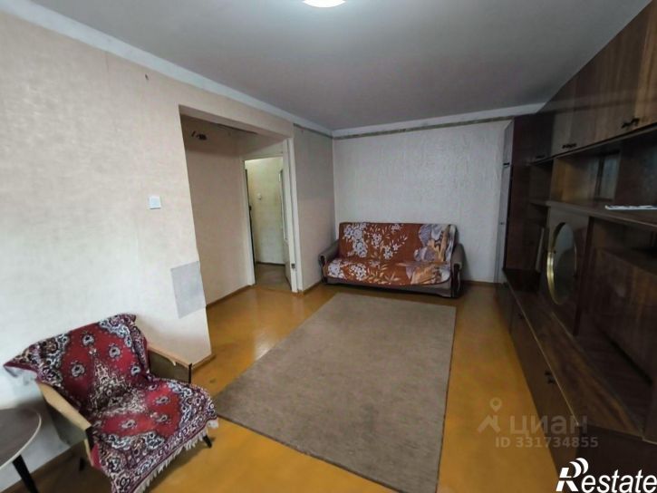 2-комн квартира ул Металлистов, 3,  д. 3