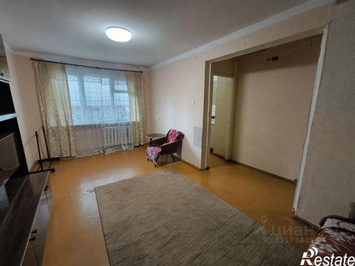 2-комн квартира ул Металлистов, 3,  д. 3