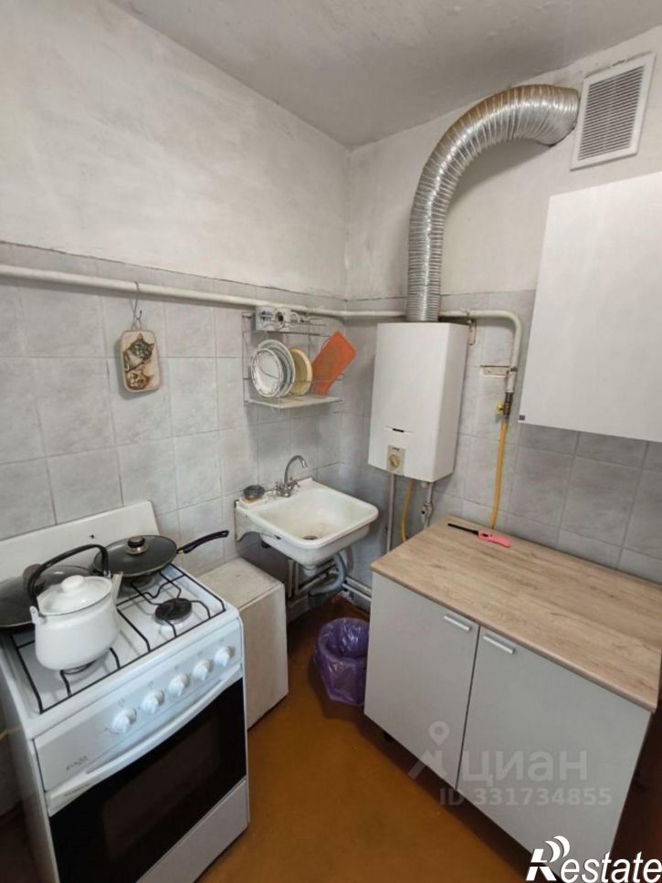 2-комн квартира ул Металлистов, 3,  д. 3