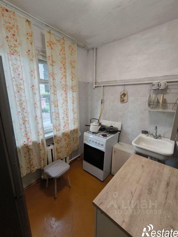 2-комн квартира ул Металлистов, 3,  д. 3