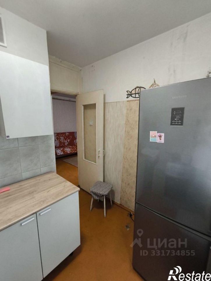 2-комн квартира ул Металлистов, 3,  д. 3