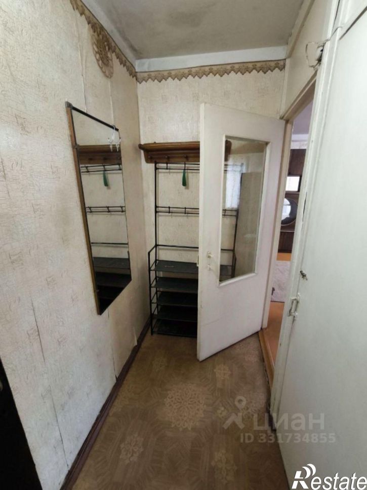 2-комн квартира ул Металлистов, 3,  д. 3