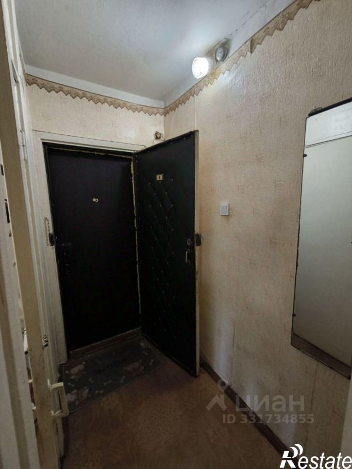 2-комн квартира ул Металлистов, 3,  д. 3