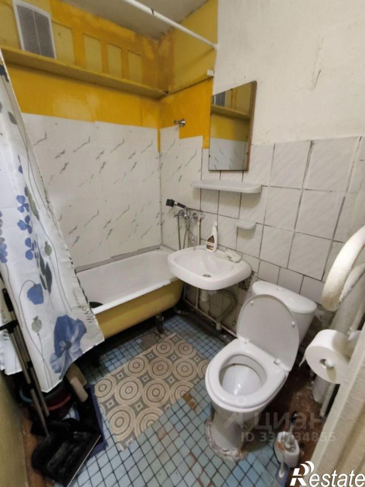2-комн квартира ул Металлистов, 3,  д. 3