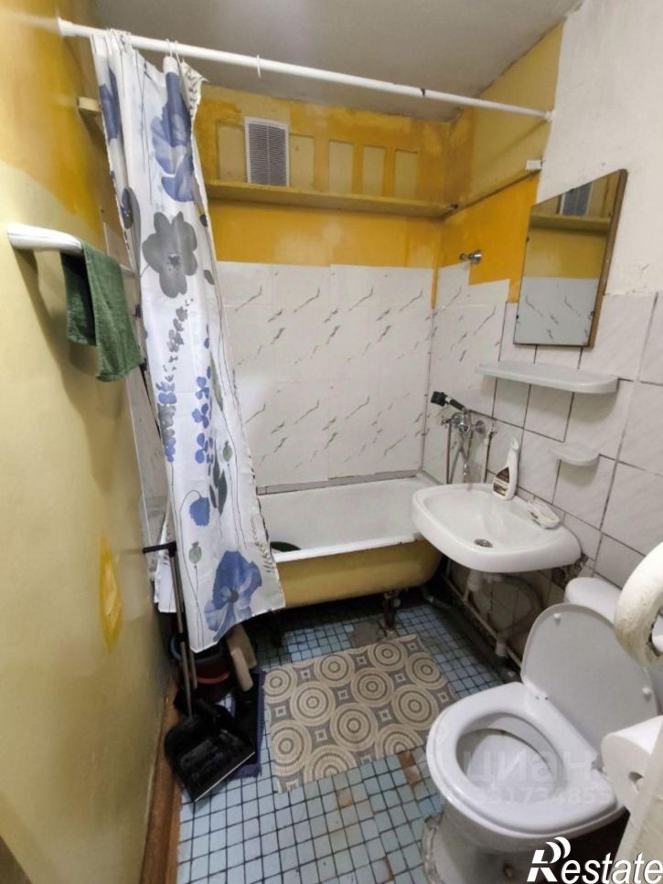 2-комн квартира ул Металлистов, 3,  д. 3