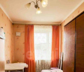комната 9 кв м ул Киселева, 8
