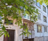 1-комн, 32кв м, этаж 2/5 ул Петровская, 8А