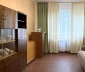 2-комн, 53кв м, этаж 2/5 ул Алексея Алехина, 6