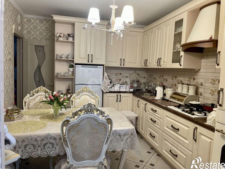 3-комн квартира Рижский пр-кт, 95,  д. 95