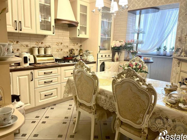 3-комн квартира Рижский пр-кт, 95,  д. 95