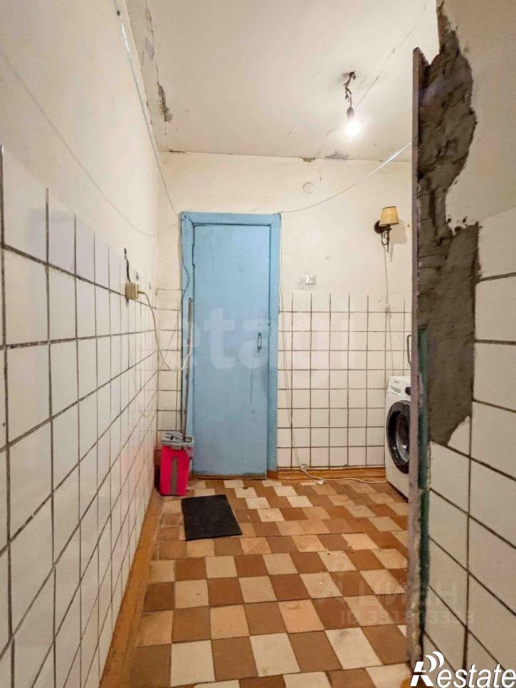 Комната ул Киселева, 8,  д. 8