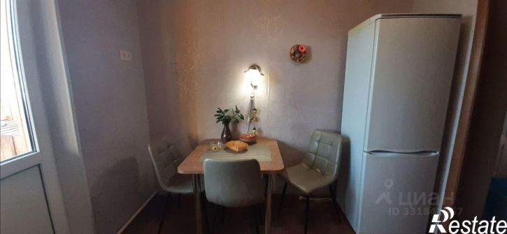 2-комн квартира ул Звездная, 18,  д. 18